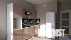 1-к квартира, на длительный срок, 43м2, 4/20 этаж