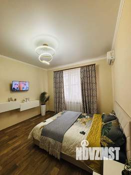 2-к квартира, на длительный срок, 46м2, 3/6 этаж