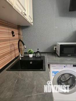 1-к квартира, на длительный срок, 25м2, 2/3 этаж