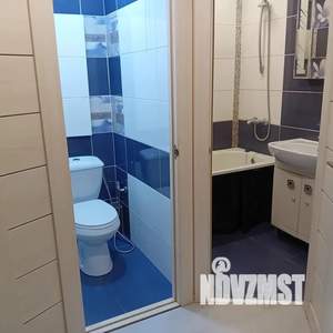 1-к квартира, посуточно, 31м2, 2/5 этаж