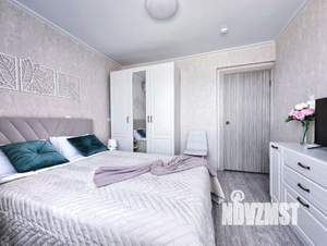 1-к квартира, на длительный срок, 42м2, 15/16 этаж