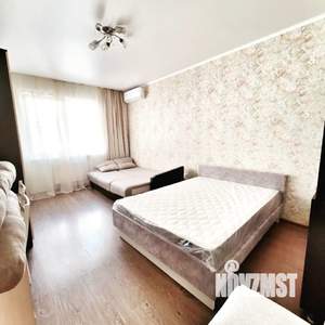 2-к квартира, посуточно, 63м2, 6/9 этаж