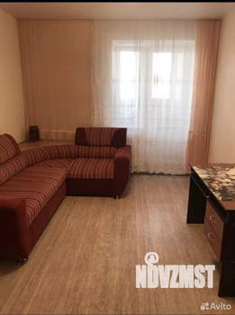 2-к квартира, на длительный срок, 62м2, 6/21 этаж