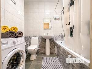 Студия квартира, на длительный срок, 25м2, 6/10 этаж