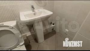 Студия квартира, на длительный срок, 23м2, 11/20 этаж