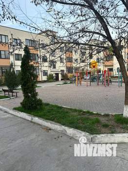 1-к квартира, на длительный срок, 37м2, 1/3 этаж