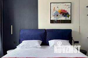 1-к квартира, посуточно, 18м2, 10/15 этаж