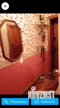 2-к квартира, на длительный срок, 50м2, 1/5 этаж