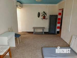 2-к квартира, на длительный срок, 38м2, 2/9 этаж