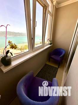 1-к квартира, посуточно, 45м2, 12/14 этаж