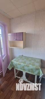 1-к квартира, на длительный срок, 32м2, 4/5 этаж