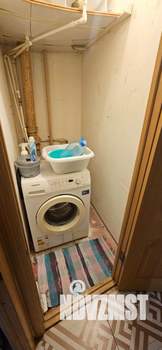 2-к квартира, на длительный срок, 53м2, 9/11 этаж