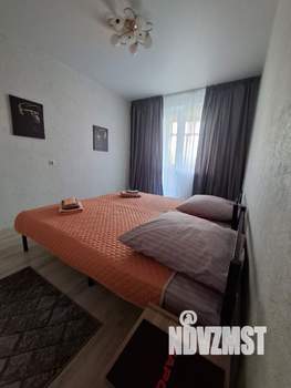 2-к квартира, посуточно, 60м2, 3/5 этаж