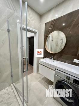 1-к квартира, на длительный срок, 40м2, 6/9 этаж