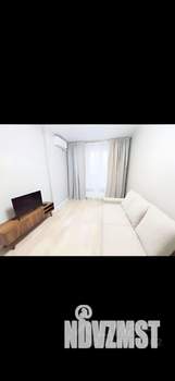 1-к квартира, на длительный срок, 40м2, 6/22 этаж