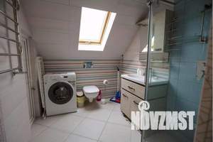3-к квартира, посуточно, 80м2, 2/2 этаж