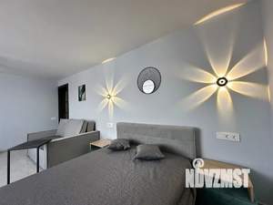 3-к квартира, посуточно, 70м2, 20/20 этаж