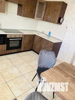 1-к квартира, посуточно, 36м2, 12/16 этаж