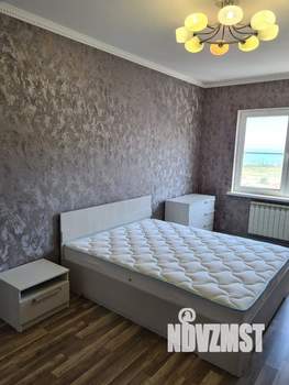 1-к квартира, на длительный срок, 43м2, 13/14 этаж