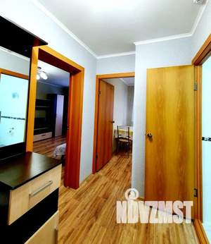 Студия квартира, посуточно, 48м2, 12/17 этаж