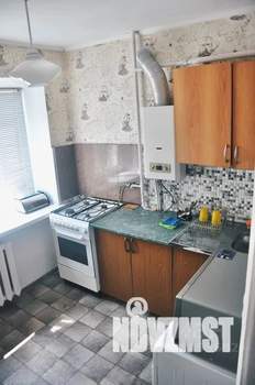 2-к квартира, посуточно, 43м2, 2/5 этаж