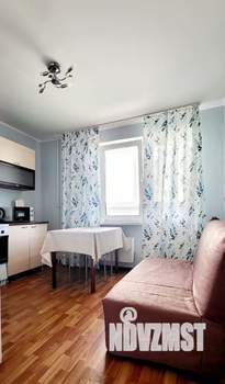 1-к квартира, на длительный срок, 39м2, 13/16 этаж