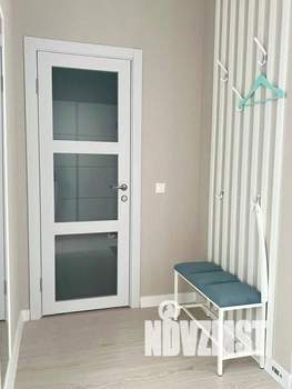 1-к квартира, посуточно, 26м2, 1/1 этаж