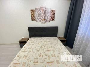 2-к квартира, посуточно, 39м2, 2/2 этаж