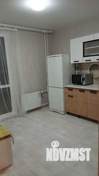 1-к квартира, на длительный срок, 39м2, 12/16 этаж
