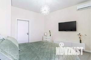 2-к квартира, посуточно, 66м2, 5/17 этаж