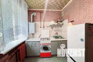 1-к квартира, посуточно, 29м2, 1/5 этаж