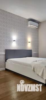 1-к квартира, на длительный срок, 40м2, 20/22 этаж