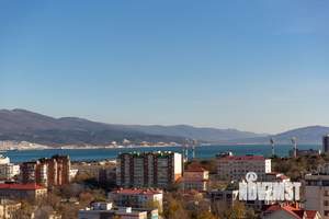 1-к квартира, посуточно, 42м2, 12/13 этаж