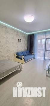 1-к квартира, посуточно, 50м2, 4/9 этаж