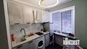 1-к квартира, на длительный срок, 22м2, 5/5 этаж