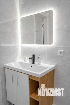 Студия квартира, посуточно, 25м2, 6/24 этаж