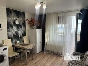 1-к квартира, на длительный срок, 36м2, 13/17 этаж