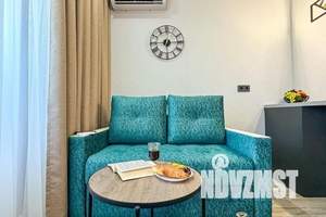 1-к квартира, посуточно, 41м2, 13/18 этаж