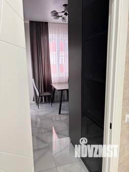 1-к квартира, на длительный срок, 45м2, 15/22 этаж