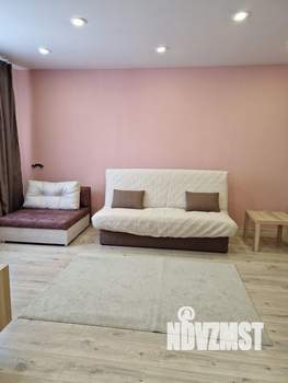 2-к квартира, посуточно, 66м2, 3/20 этаж