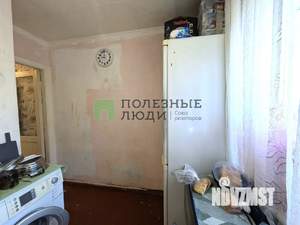 1-к квартира, на длительный срок, 31м2, 2/5 этаж