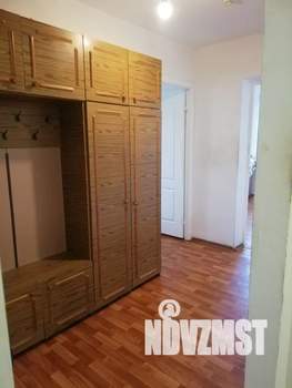 1-к квартира, посуточно, 38м2, 9/16 этаж