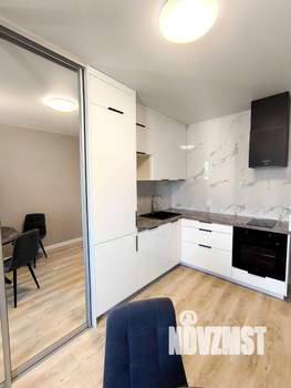 1-к квартира, на длительный срок, 38м2, 5/8 этаж