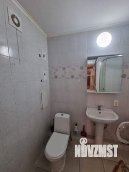 1-к квартира, на длительный срок, 38м2, 1/17 этаж