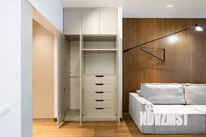 1-к квартира, посуточно, 60м2, 10/22 этаж