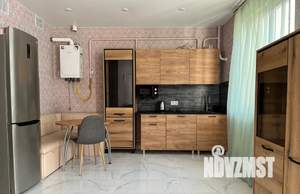 1-к квартира, посуточно, 50м2, 1/3 этаж