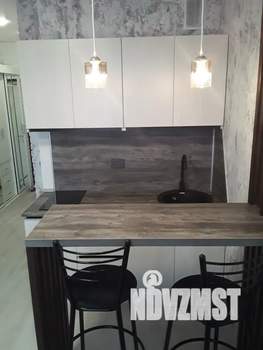 Студия квартира, посуточно, 23м2, 11/12 этаж