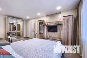 1-к квартира, посуточно, 40м2, 8/16 этаж