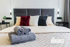 1-к квартира, посуточно, 31м2, 1/1 этаж