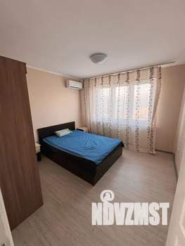 2-к квартира, посуточно, 56м2, 11/16 этаж